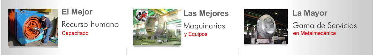 BALANCEO DINAMICO DE EQUIPOS ROTATIVOS